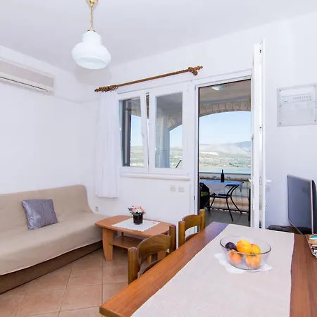 Slanada-3 By Interhome Apartment *