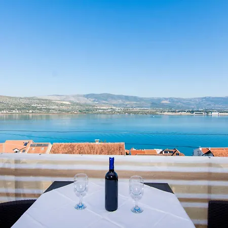 Slanada-3 By Interhome * Trogir
