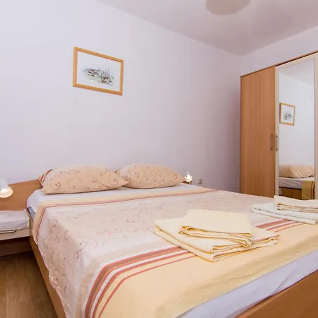 Apartment Slanada-3 By Interhome Trogir
