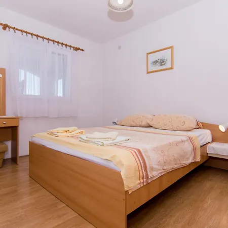 Slanada-3 By Interhome Apartment