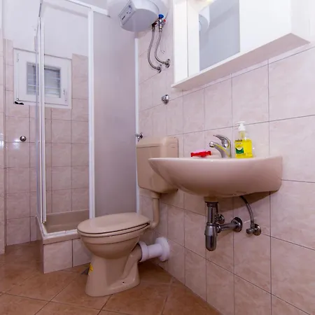 Slanada-3 By Interhome Apartment Trogir