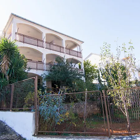 Slanada-3 By Interhome Apartment
