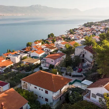 Slanada-3 By Interhome Apartment Trogir