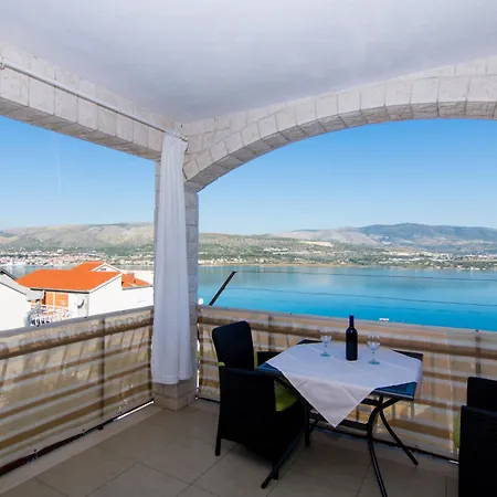 Slanada-3 By Interhome Apartment