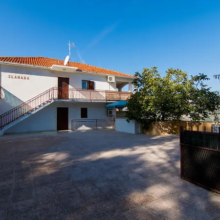 Slanada-3 By Interhome * Trogir