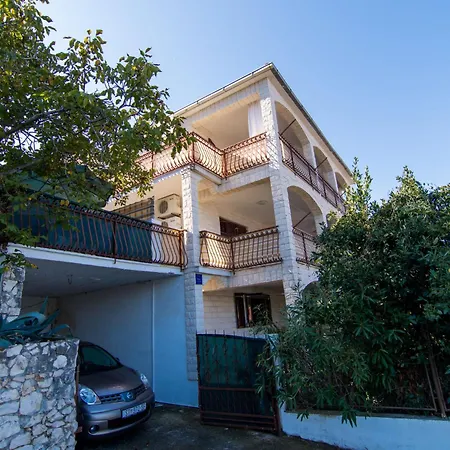 Slanada-3 By Interhome Apartment Trogir